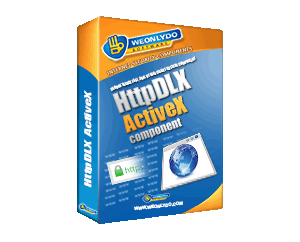 wodHttpDLX, HTTP, client ActiveX, OCX, DLL, control, security, encryption, HTTPS, SSL,com, component, object