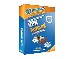 wodVPN, VPN, virtual private network, P2P, peer to peer, NAT2NAT, UDP, encrypted, encrypt, secure, security, ocx, dll, control, 
