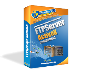 Windows 8 wodFTPServer full