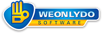 WeOnlyDo logo