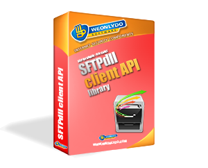 Windows 7 wodSFTPdll 3.8.5 full