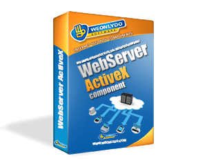 WebServer image